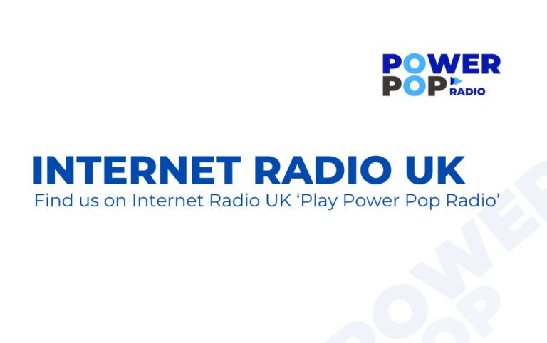 INTERNET RADIO UK