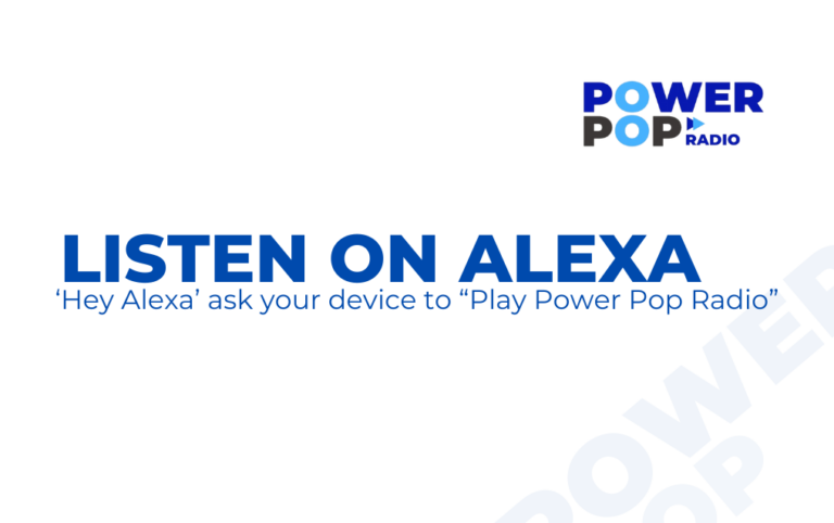 LISTEN ON ALEXA